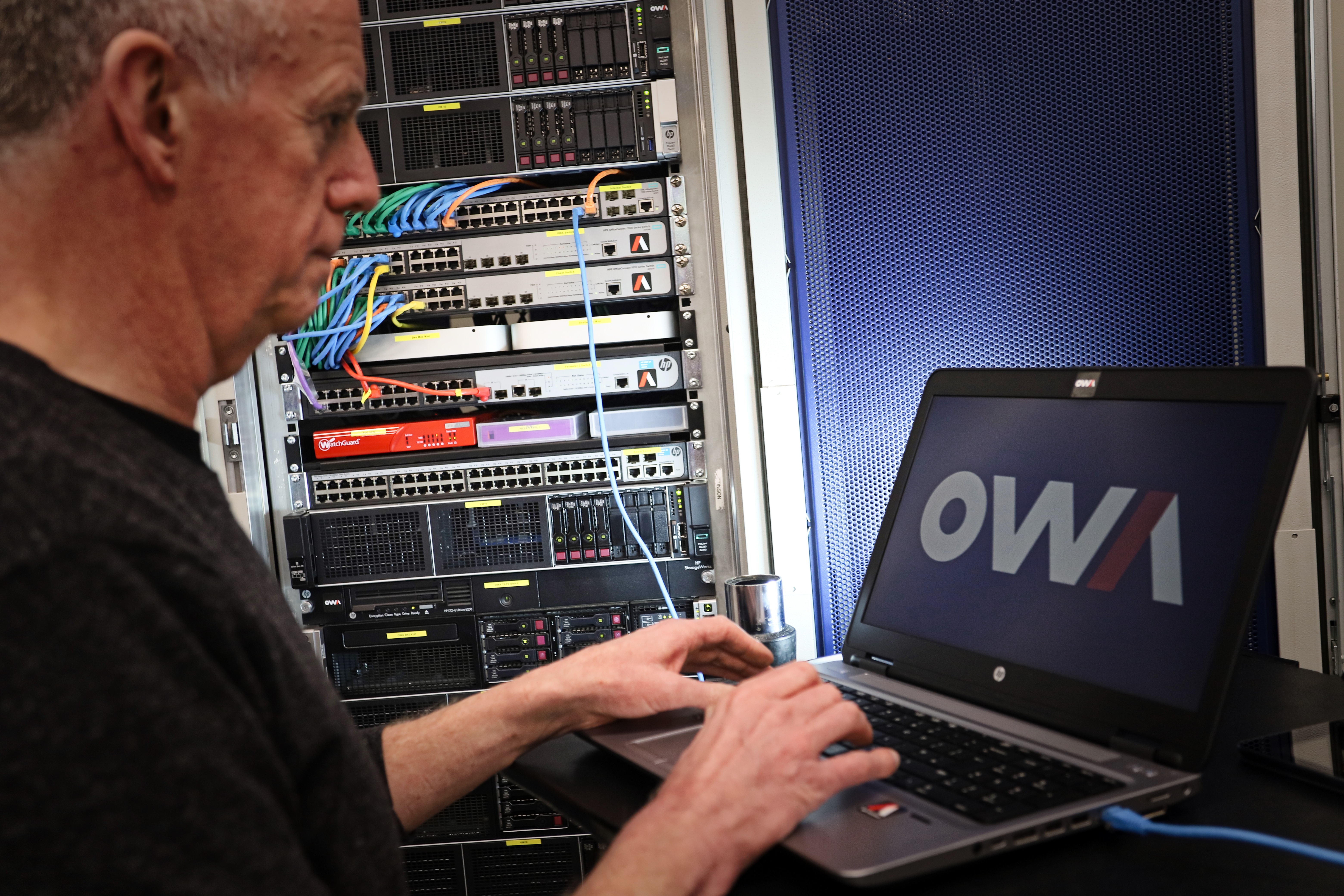 Data centre