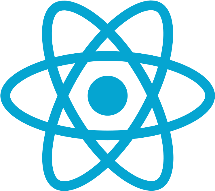 React
