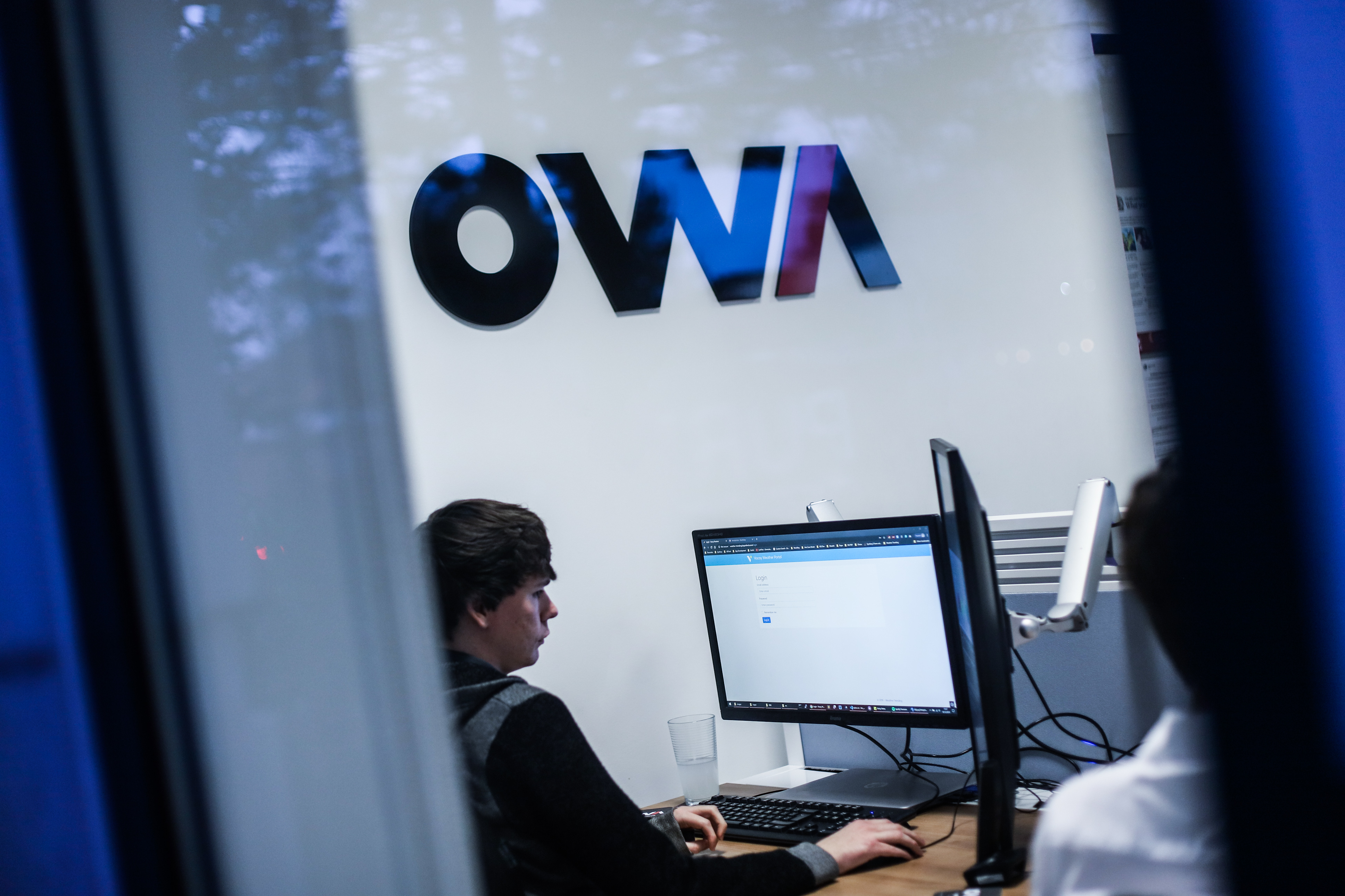 Legacy system support migration in progress by OWA team