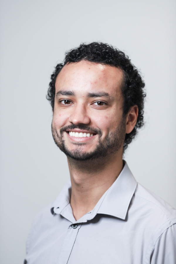 Rafael Amorim