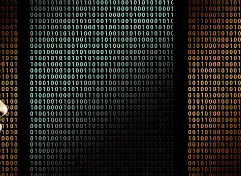 View of data and OWA managing legacy system support
