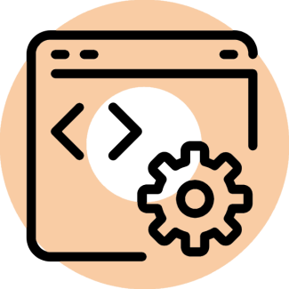 Website design and development 